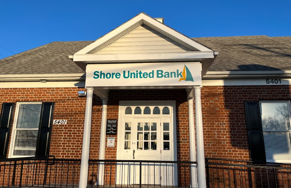 Lothian Shore United Bank - Personal and Business Banking